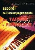 Accordi nell'accompagnamento per tastiere e pianoforte