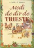 Modi de dir de Trieste