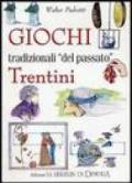 Giochi tradizionali trentini