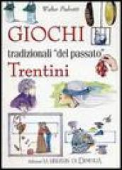 Giochi tradizionali trentini