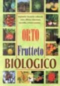 Orto frutteto biologico