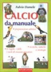 Calcio da manuale