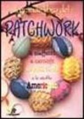 Il grande libro del patchwork