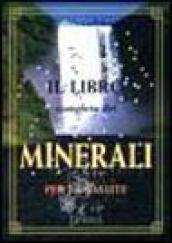 Il libro completo dei minerali per la salute