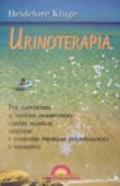 Urinoterapia. Per rafforzare il sistema immunitario, curare allergie, infezioni e risolvere problemi dermatologici e reumatici