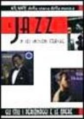 Il jazz in 101 incisioni storiche