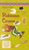 Robinson Crusoe. Ediz. inglese