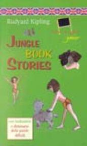 Jungle book stories