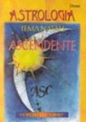 Astrologia e ascendente