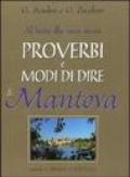 Proverbi e modi di dire di Mantova