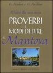 Proverbi e modi di dire di Mantova