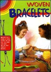 Braccialetti intrecciati. Ediz. inglese