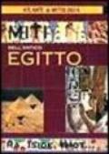 Miti dell'antico Egitto