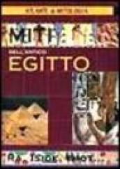 Miti dell'antico Egitto