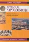 Battaglie napoleoniche