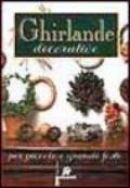 Ghirlande decorative