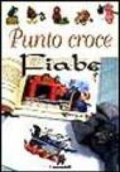 Punto croce. Fiabe