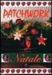 Patchwork a Natale