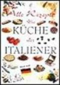 Tutte le ricette. Italia in cucina. Ediz. tedesca