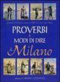 Proverbi e modi di dire di Milano