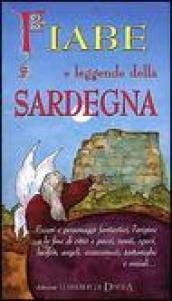 Fiabe e leggende della Sardegna