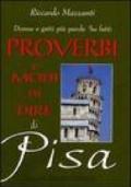 Proverbi e modi di dire di Pisa