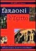 Faraoni d'Egitto