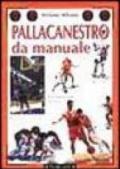 Pallacanestro da manuale