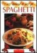 L'arte italiana di fare gli spaghetti