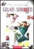 Come fare in casa gelati e sorbetti