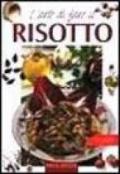 L'arte di fare il risotto