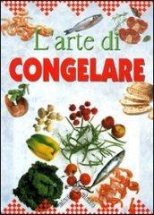 L'arte di congelare