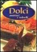 Dolci austriaci e tedeschi