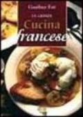 La grande cucina francese