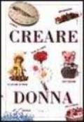 Creare donna