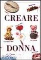 Creare donna