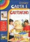 Carta e cartoncino