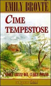 Cime tempestose