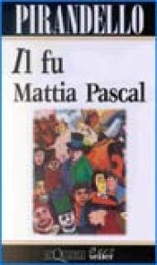 Il fu Mattia Pascal