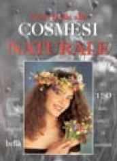 Guida facile alla cosmesi naturale