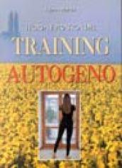 Teoria e pratica del training autogeno