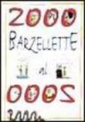 Duemila barzellette al 2000