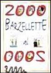 Duemila barzellette al 2000