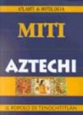 Miti aztechi