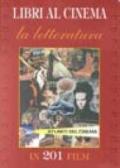 Libri al cinema. La letteratura