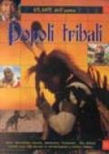 Popoli tribali