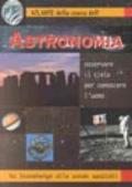 Atlante della storia dell'astronomia