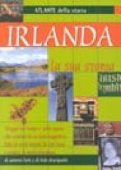 Atlante della storia d'Irlanda