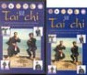 Tai Chi. Con videocassetta