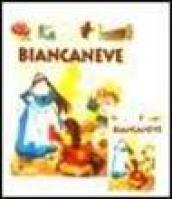 Biancaneve. Con audiocassetta